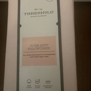 Ultra soft pillowcases